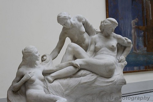  museum fuer alte kunst