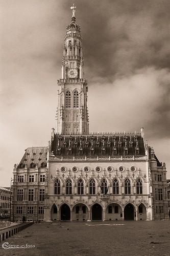  hotel de ville