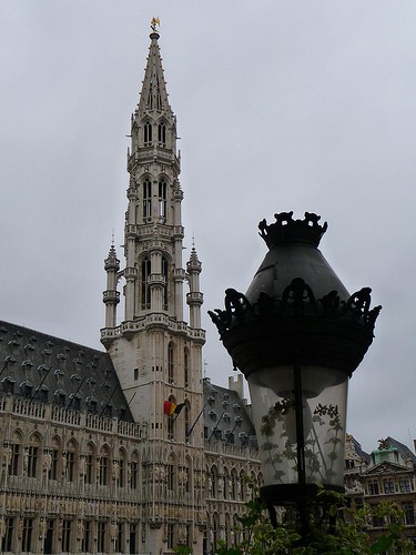  hotel de ville