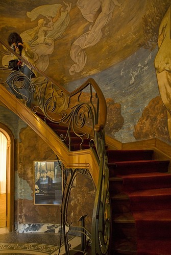  hotel solvay