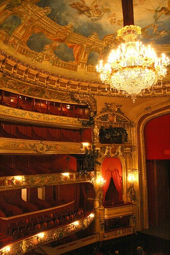  la monnaie