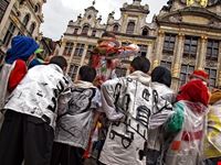  marche du sablon