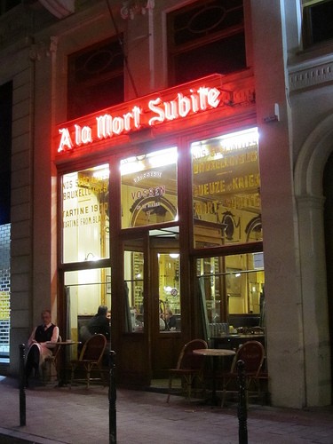  mort subite
