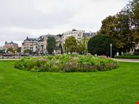  parc du cinquantenaire