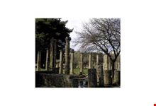 sito archeologico di olimpia