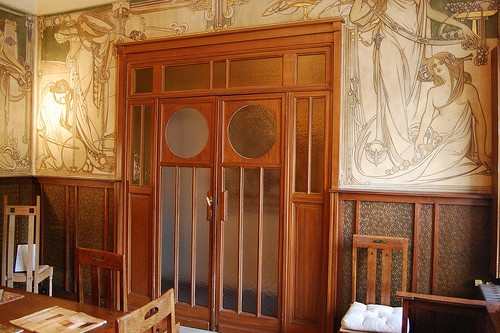  maison cauchie