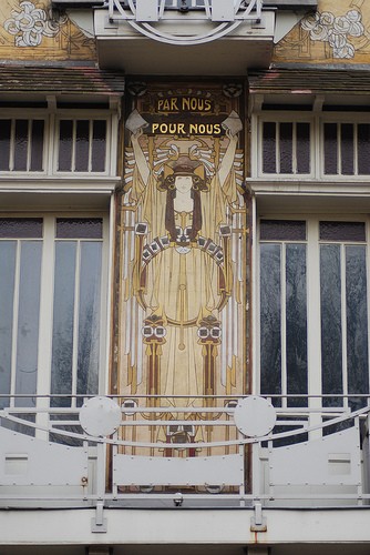  maison cauchie