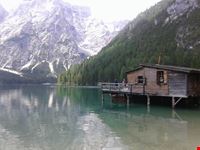 Lago di Braiser