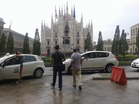 Milano Duomo