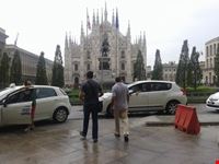 Milano Duomo