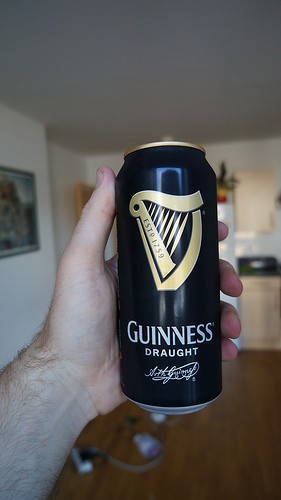 le birrerie e la guinness
