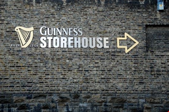 Guinness Storehouse - Tinou Bao - Tinou Bao - CC BY 2.0