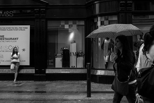  shopping avenues
