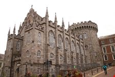  dublin castle