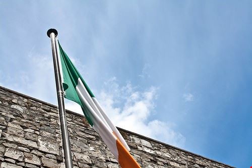 Kilmainham Gaol Historical Museum  Dublin Vortigerns - Attribution-NonCommercial-NoDerivs (http://creativecommons.org/licenses/by-nc-nd/2.0/) Vortigerns