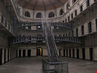  kilmainham gaol historical museum