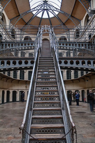  kilmainham gaol historical museum