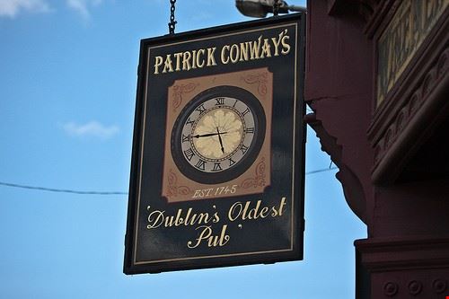  Dublin infomatique - Attribution-ShareAlike License (http://creativecommons.org/licenses/by-sa/2.0/) infomatique