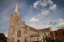  cathedrale de saint patrick