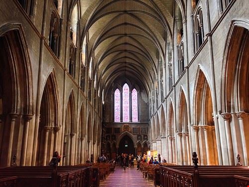  Dublin ryanoshea - Attribution-NonCommercial-ShareAlike (http://creativecommons.org/licenses/by-nc-sa/2.0/) ryanoshea