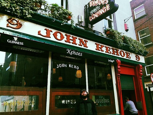  kehoe