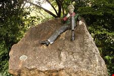  merrion square park
