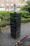  merrion square park