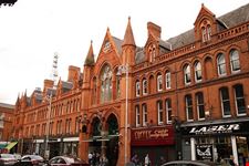  moore street market