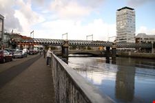  o connell brigde
