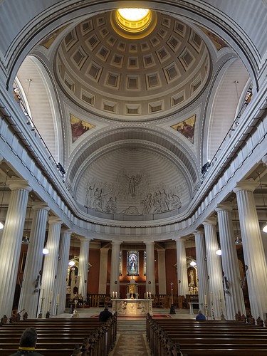  st mary s cathedral eglise de sainte-marie