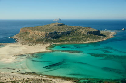 Laguna di Balos