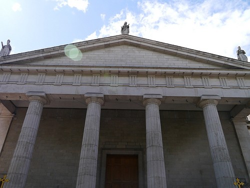  st mary s cathedral eglise de sainte-marie