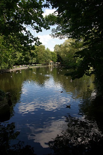  saint stephen s green