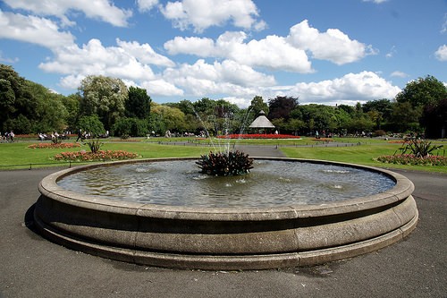  saint stephen s green