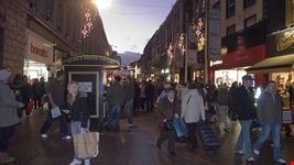  henry street