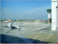  capodichino airport
