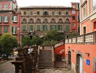  piazza bellini