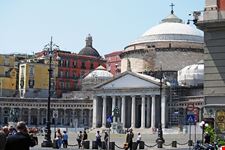  basilique de san francesco di paola