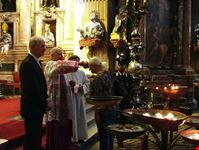  dome de san gennaro
