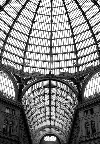  galerie umberto ier