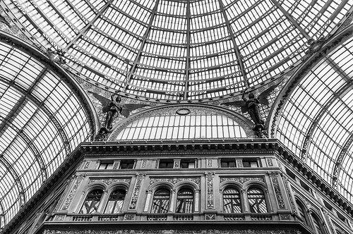  galerie umberto ier