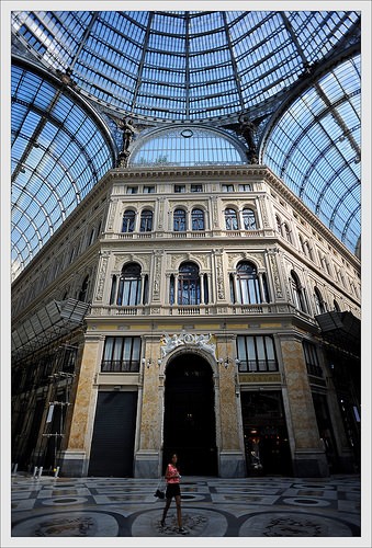  galerie umberto ier