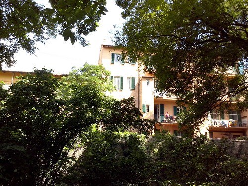  jardin botanique