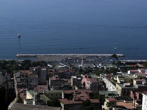  mergellina