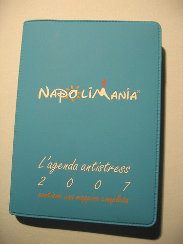  napolimania