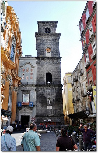  san gregorio armeno