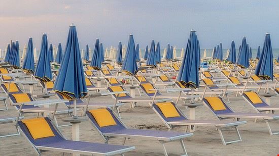 Spiagge ©Lorenzo Gaudenzi - CC BY-NC-ND 2.0 ©Lorenzo Gaudenzi