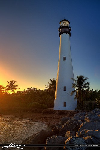  bill baggs cape florida state park