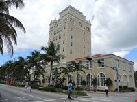  art deco district