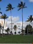  art deco district